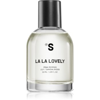 Sister's Aroma La La Lovely Eau de Parfum unisex - imagine 2